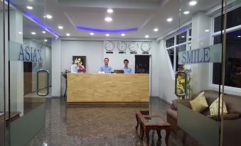 Asian Smile Hotel