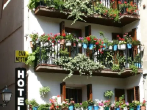 Hotel Can Mestre Hotels in Alta Ribagorca