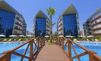 Onkel Rada Apart Hotel