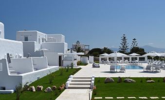 White Dunes Luxury Boutique Hotel