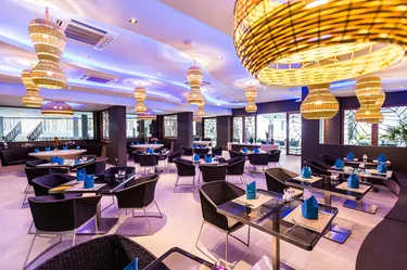 รูปภาพของเครสท์ รีสอร์ท แอนด์ พูล วิลล่า