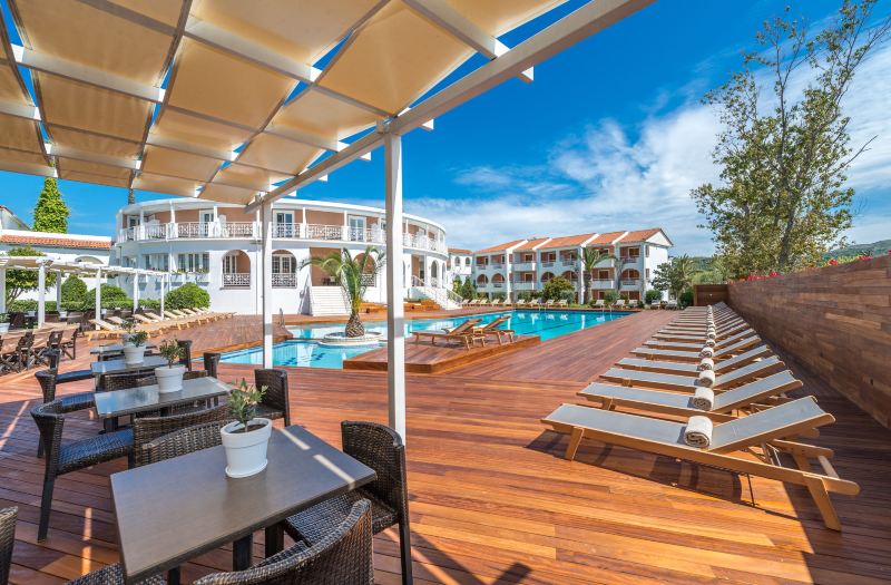 Bitzaro palace hotel zakynthos 2025
