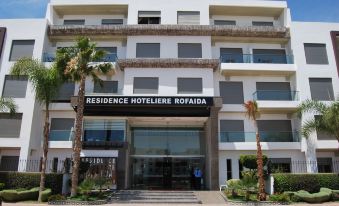 Rofaida Appart'Hotel