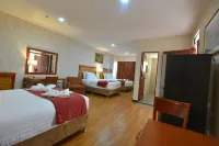 Royal Suites Condotel Hotels in Ibajay