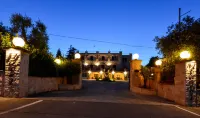 Hotel Castel Miramonti Hotels in Selva di Fasano