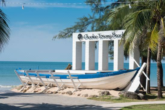 Chaolao Tosang Beach Hotel Chanthaburi Updated 2021 Price Reviews Trip Com Chaolao Tosang Beach Hotel Chanthaburi Updated 2021 Price Reviews Trip Com