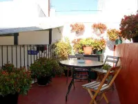 Pension Azahar Hôtels à : Metropolitan Area of Seville