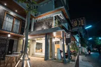 Thapae Happy House Hotels in der Nähe von เชียงใหม่ เอเลเฟ่น จังเกิ้ล แซงชัวรี