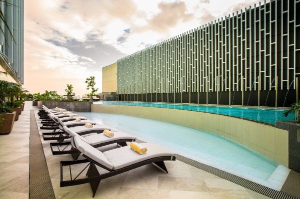 Winford Resort and Casino Manila Hotels in Manila