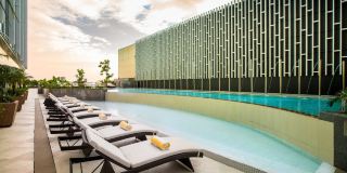 Winford Resort and Casino Manila