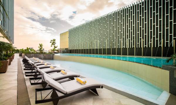 Winford Resort and Casino Manila