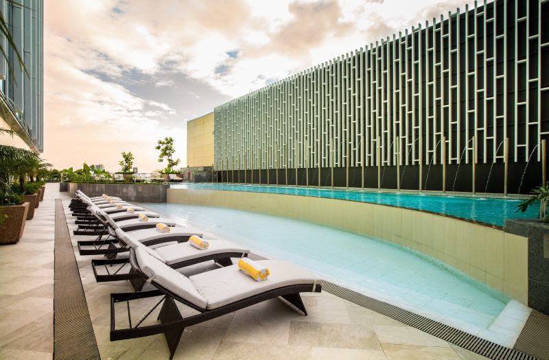 Winford Resort and Casino Manila