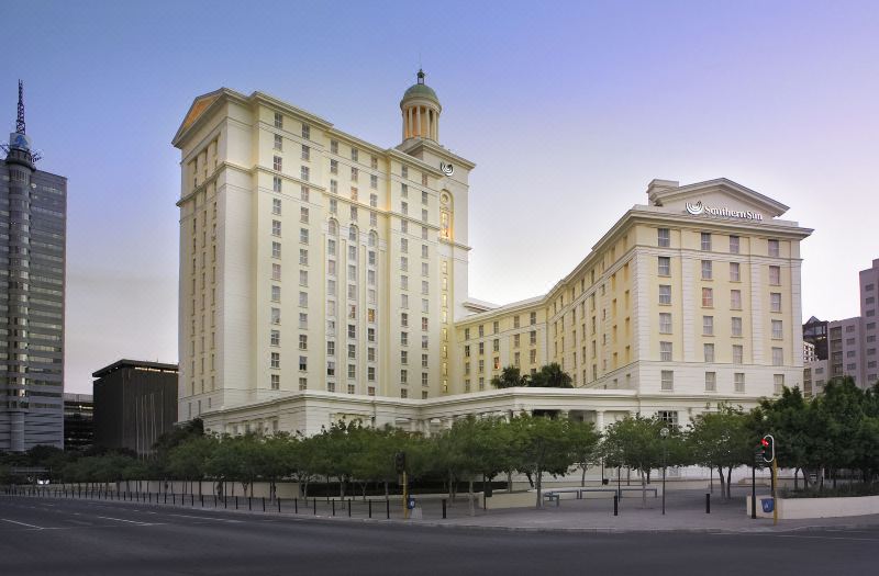 Southern Sun the Cullinan