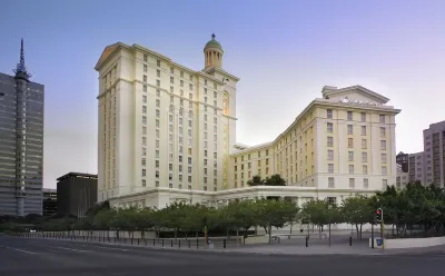 Southern Sun the Cullinan Hotels in Cape Town