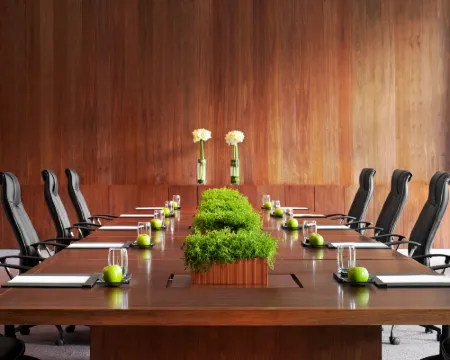 The Westin Jakarta Business Facilities Photos