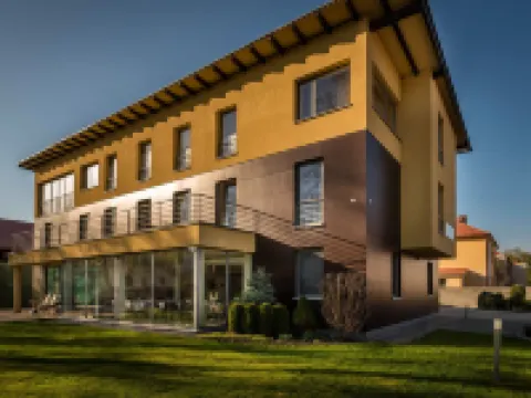 Hotel Villa Bianca Hotels in Liptovsky Mikulas