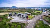 De Reve Jeju Hotels near Udo