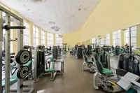 SPA VILNIUS Druskininkai - Gym