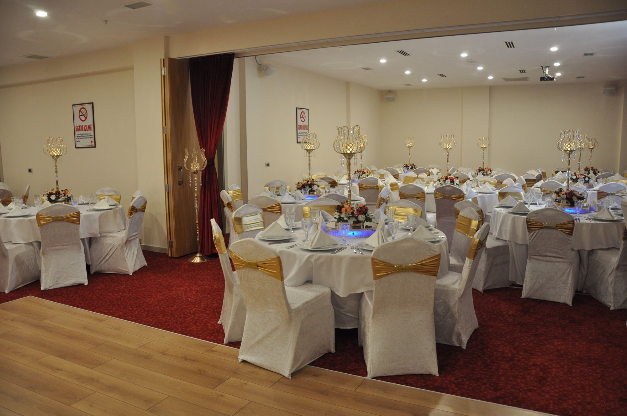 Grand Itimat Hotel (Grand İtimat Hotel)