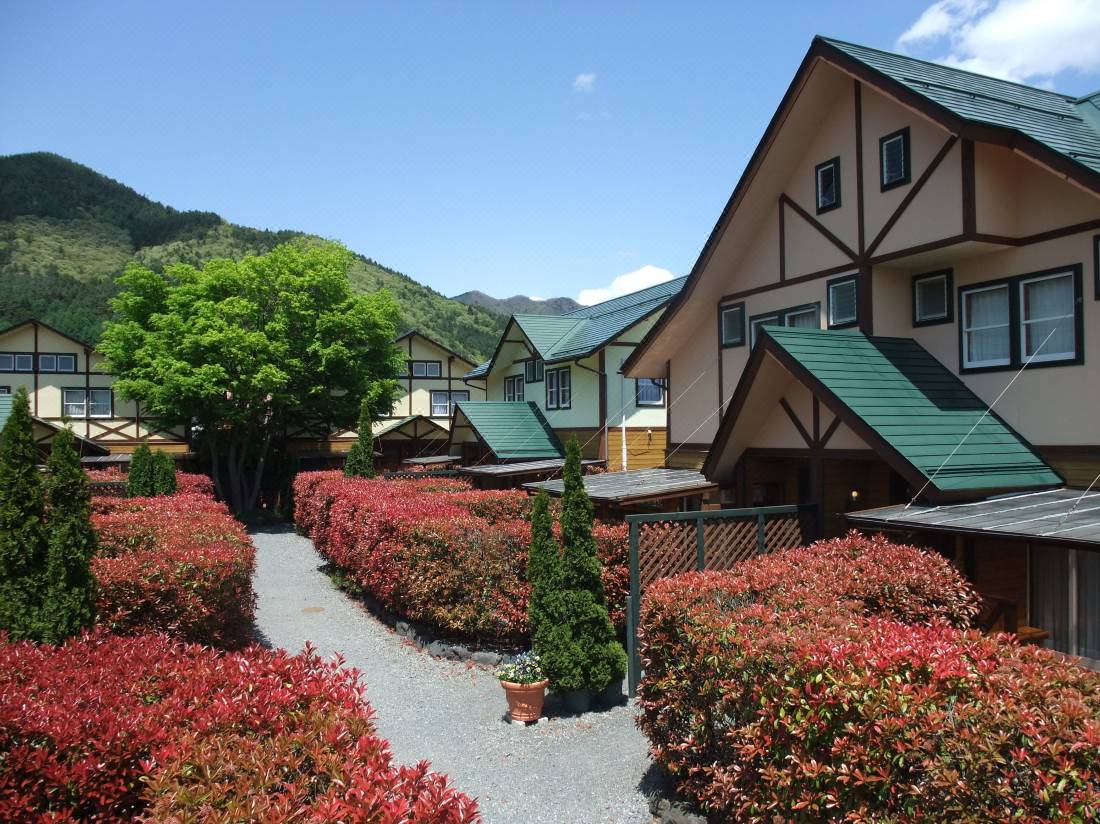 Lake Villa Kawaguchiko Fujikawaguchiko Updated 22 Room Price Reviews Deals Trip Com