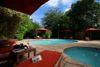Mara Leisure Camp - 5 Sao