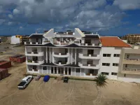 Cala da Lua Apartments Hotels in Rabil