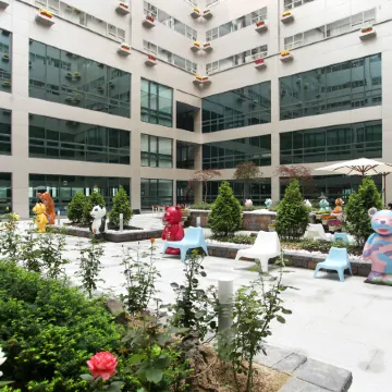 Hotel Skypark Kingstown Dongdaemun Отели рядом с достопримечательностью «Магазин Friend Mart»