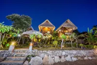 The Dafish Ceningan Hotels near Secret Beach