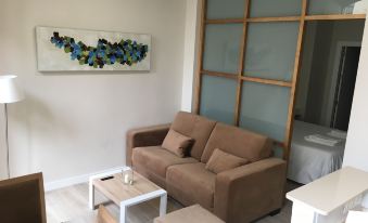 Apartamentos Pinar Malaga Centro