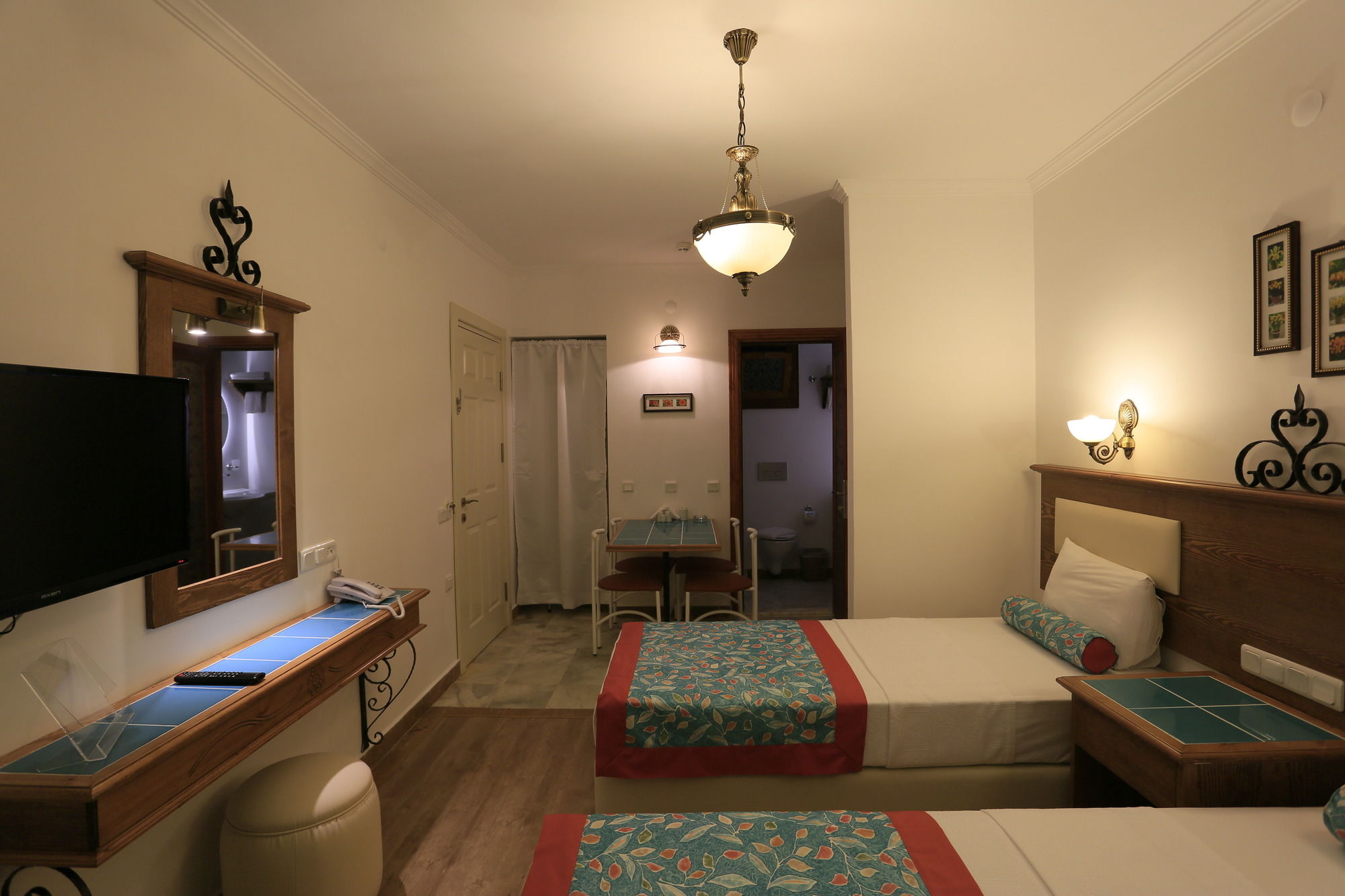 Kerme Ottoman Gökova Butik Hotel