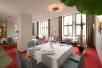 Hotel Michaelis GmbH Hotels in Markkleeberg