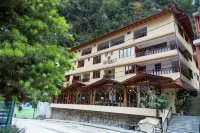 Santuario Machupicchu
