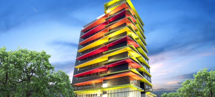 MaxOneHotels at Dharmahusada Surabaya Hotels in Gubeng