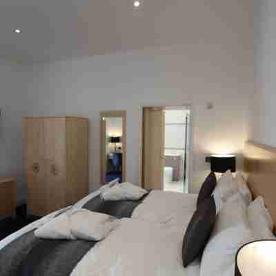 Belgrave Sands Hotel & Spa Rooms