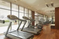 Hyatt Regency Naha, Okinawa - Gym