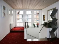 Landhotel Rangau Gasthof & Brennerei Hotel a Neustadt an der Aisch