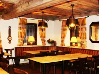 Landhotel Rangau Gasthof & Brennerei Hotel a Neustadt an der Aisch