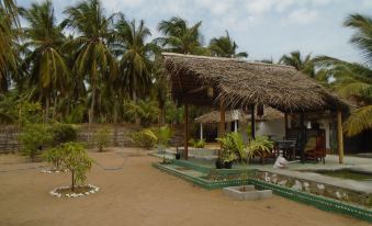 Kite Bay Resort Kalpitiya