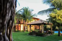 Pousada Meeting Point & KiteSchool