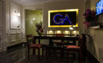 Grand Agor Hotel Cairo