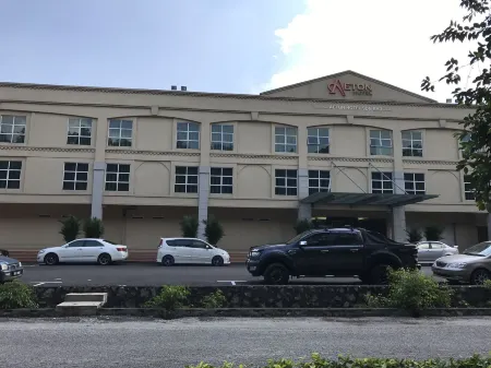 Aeton Hotel Nilai