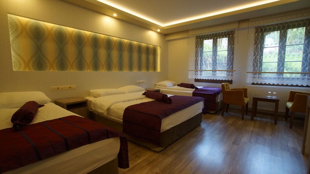 Ayder Resort Hotel