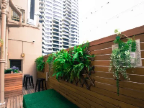 The Capsule Hotel Hotels near Sydney Harbour Bridge