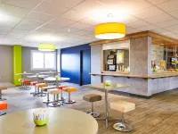 Ibis Budget Aéroport Marseille-Provence Hotels in Vitrolles