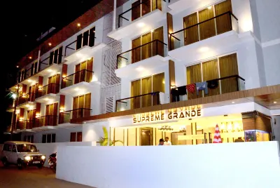 FabHotel Prime Supreme Grande - 600M from Calangute Beach