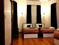 Sufi House Hostel
