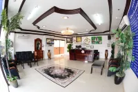 Al Eairy Furnished Apartments Dammam 4