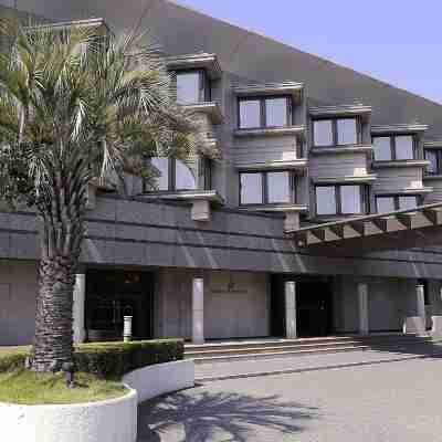 Kamakura Park Hotel Hotel Exterior