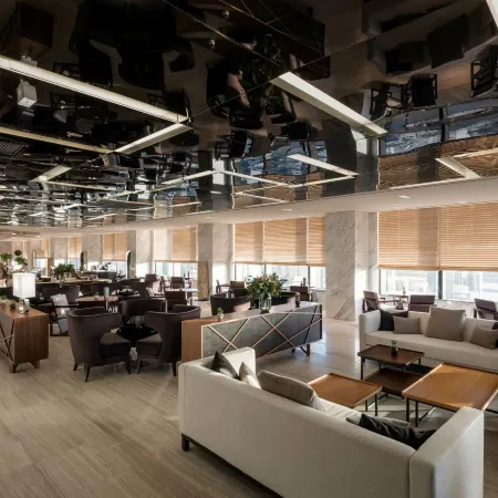 Novotel Suites Ambassador Seoul Yongsan
