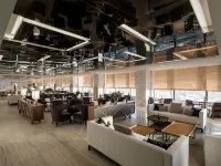 Novotel Suites Ambassador Seoul Yongsan - 5 stjerner